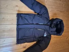 THE NORTH FACE バルトロダウンジャケット S