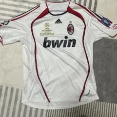 ACミラン 2007 FIFAクラブワールドカップマルディーニ トヨタカップ