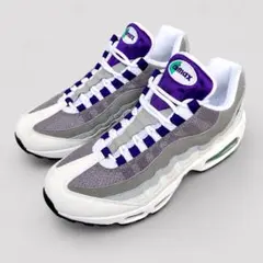 NIKE WMNS AIR MAX 95 OG BIG BUBBLE GRAPE