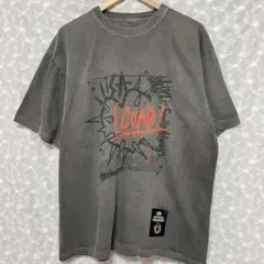 【美品】LiSA iSCREAM Tシャツ フリーサイズ LiSA グッズ i SCREAM Tシャツ - メルカリ