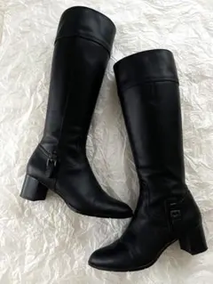 DIANA ロングブーツ♡ヒール5cm