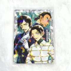 名探偵コナン トレーディンググラフィックコレクション2 長野県警 諸伏高明 上原