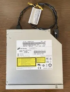 内臓DVDスーパーマルチ GUDON (ALOK113) 9.5mm