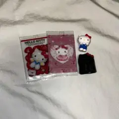 サンリオ　ハローキティ