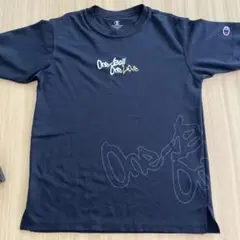 Champion バスケットボール Tシャツ 150㎝