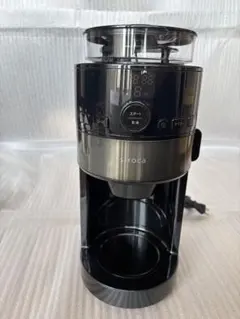 siroca SC-C121 コーヒーメーカー