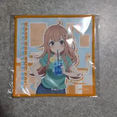 学マス 極楽湯 学園アイドルマスター コラボ 藤田ことね フード ピック