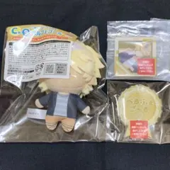 家庭教師ヒットマンREBORN! ひこくじ vol.2 ベルフェゴール