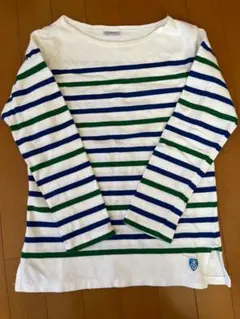 オーシバル　ロンT 16A Mサイズ