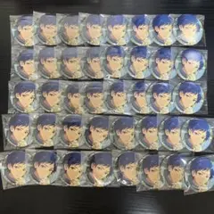 あんスタ 伏見弓弦 コレクション 缶バッジ Nov. - メルカリ