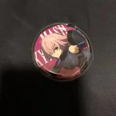 ツイステ展 ツイステッドワンダーランド 缶バッジ マレウス ヤーサミー 
