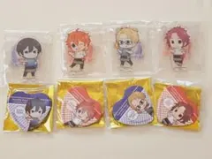 あんスタ　アニカフェ　Tricksterセット