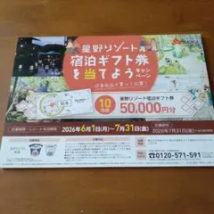 2026年最新】星野リゾート宿泊券の人気アイテム - メルカリ