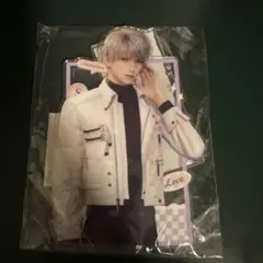 恋と深空 スイパラコラボ アクリルスタンド セイヤ