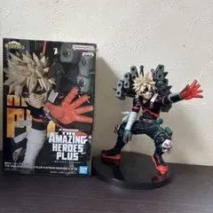 バンダイ 僕のヒーローアカデミア フィギュア