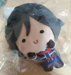 葉月恋 ふわぷち ぬいぐるみ - メルカリ