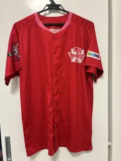 日本生命REDELF応援グッズ