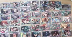 ガチアクタ GACHIAKUTA スナップマイド カード 41点セットザンカ