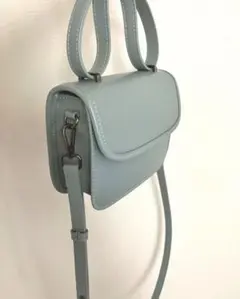 値下げ❗️新品★★ZARA バッグのサムネイル