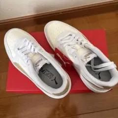 PUMA SKYE NEO LITE WIDE スニーカー 23cm