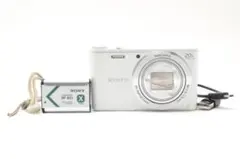 美品 完動品 SONY Cyber-Shot DSC-WX500 #26076 美品 完動品 SONY Cyber-Shot DSC-WX500 #26076 - メルカリ