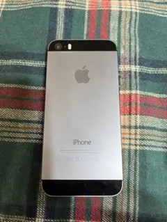 iPhone5s 16GB 本体