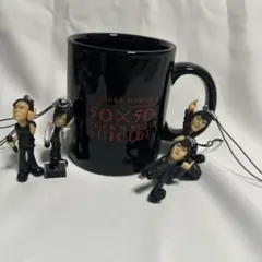 2025年最新】氷室京介 マグカップの人気アイテム - メルカリ