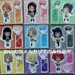 ラブライブ！虹ヶ咲 上原歩夢 桜坂しずく 宮下 愛 まとめ売り - メルカリ
