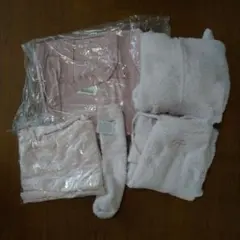 gelato pique 2023年福袋