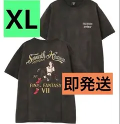 2026年最新】FINAL fantasy vii tシャツの人気アイテム - メルカリ