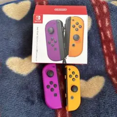 Nintendo Switch Joy-Con (L) / (R)