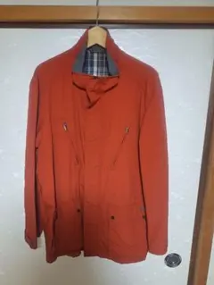 クロコダイル ジャケット(フード付き)