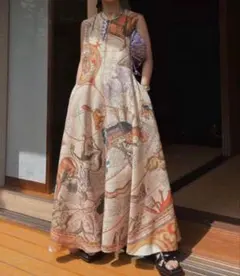 AMERI RILEY HOROSCOPE DRESS - メルカリ
