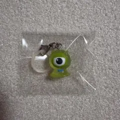 マイクワゾースキー めじるしアクセサリー