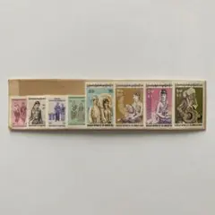 ビルマ切手 (逸品貴重) いろいろ15種セット ビルマ切手 (逸品貴重) いろいろ15種セット ビルマ切手 (逸品