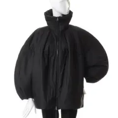 2024AW✨エンフォルド PANEL PADDED-COAT 38 - メルカリ