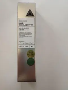 VT マイルドリードルショット50 50ml