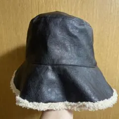 バケットハット