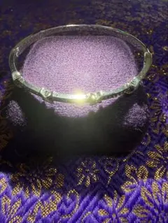 セール！】18金リング 特殊レインボー加工 #7号 - メルカリ