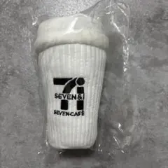 セブンイレブンHappyクジ　B賞ぬいぐるみチャーム