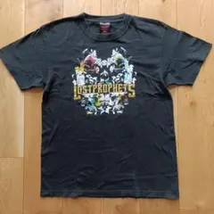 2026年最新】lostprophets tシャツの人気アイテム - メルカリ