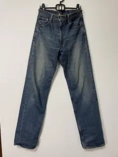 Levi's 501 ストレートデニム W31 L36