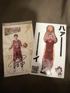 2026年最新】川崎ブレイブサンダース サインの人気アイテム - メルカリ