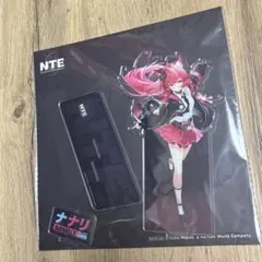 NTE レクイエム アクリルスタンド - メルカリ