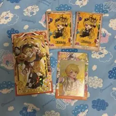 2026年最新】あっきぃ カードの人気アイテム - メルカリ