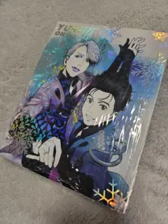 2025年最新】ユーリ on ice 北米版の人気アイテム - メルカリ