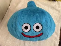 ドラゴンクエスト AM おおきなもふもふぬいぐるみ スライム