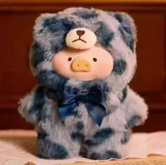 TOYZERO LuLu the Piggy 子豚 スーパーシークレット 2025年最新】子豚lulu シークレットの人気アイテム - メルカリ