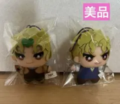 ジョジョの奇妙な冒険 ちみっともぬい ディオ、DIO ①