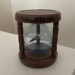 ONE PIECE エターナルログポース FISH-MAN ISLAND